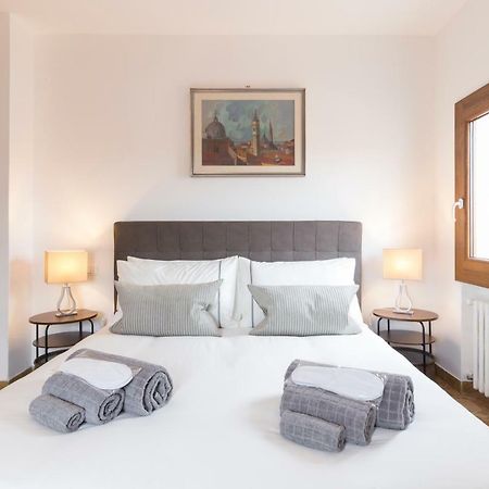 Residence On The Canal Veneza Exterior foto