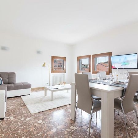 Residence On The Canal Veneza Exterior foto