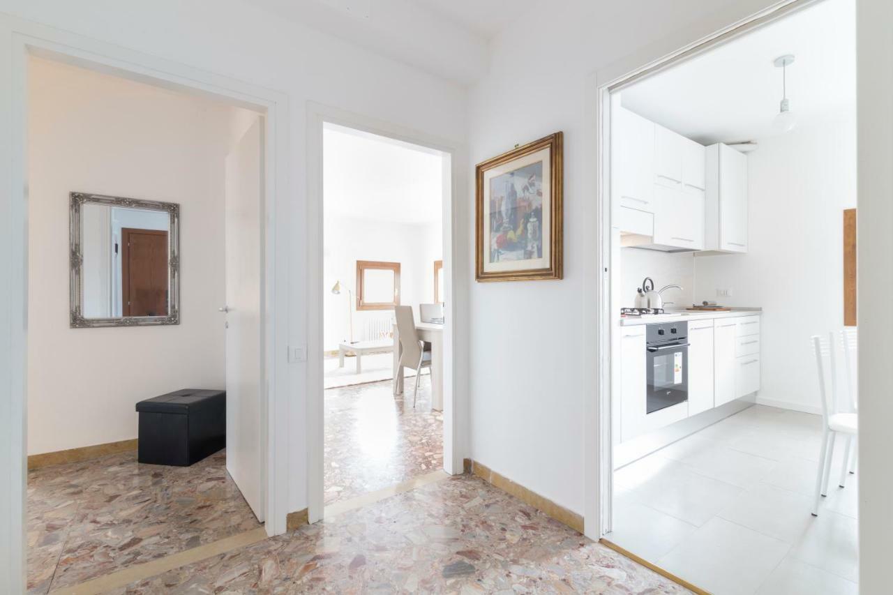 Residence On The Canal Veneza Exterior foto