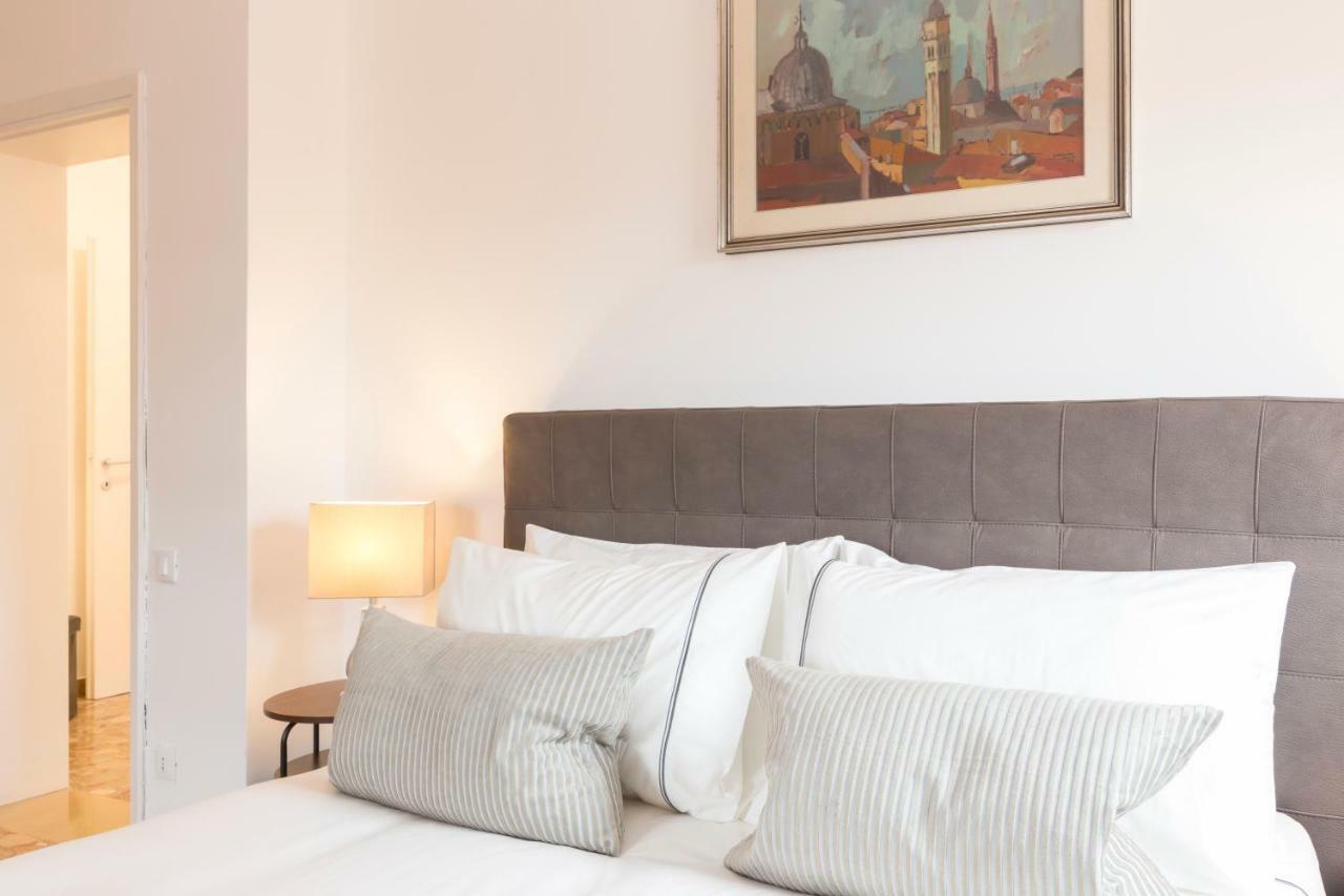 Residence On The Canal Veneza Exterior foto