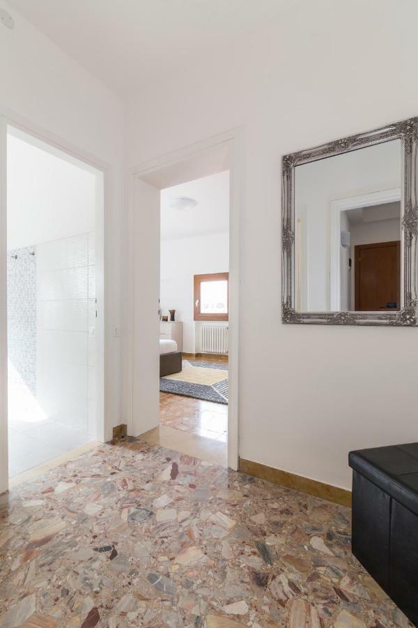 Residence On The Canal Veneza Exterior foto