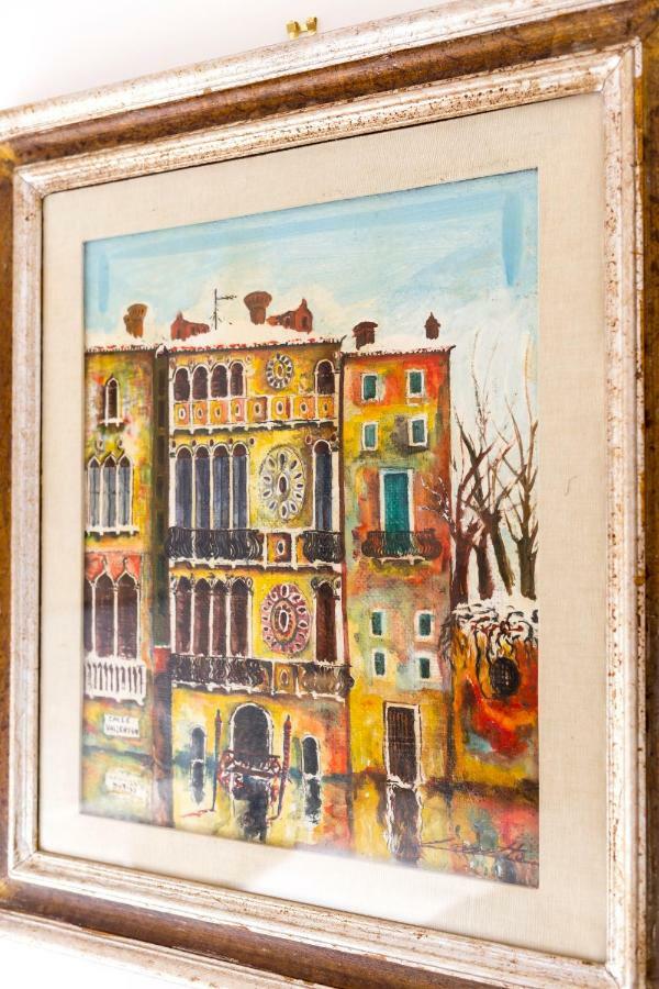 Residence On The Canal Veneza Exterior foto